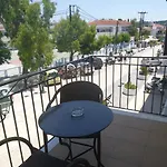 Karafelas Skiathos stad