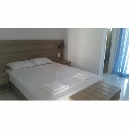 Karafelas Hotell
