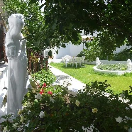 Karafelas * Skiathos stad