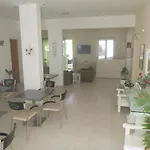 Hotel Karafelas Skiathos-Stadt
