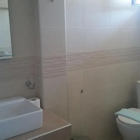 Hotel Karafelas