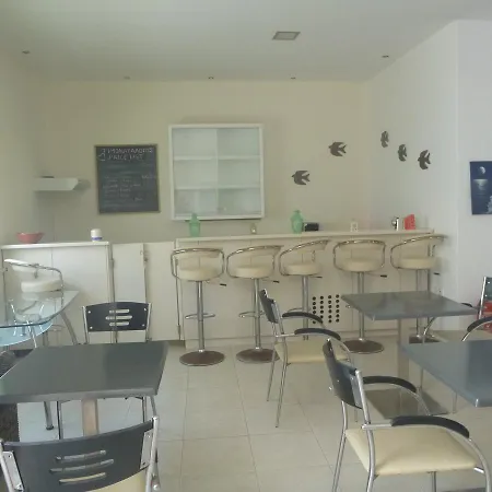 Hotel Karafelas