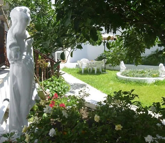 Karafelas * İskados