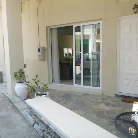 Karafelas * Skiathos by