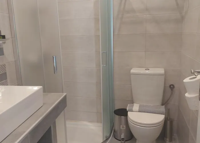 Hotel Karafelas Skiathos by