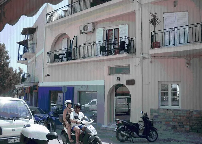 Karafelas * Skiathos by