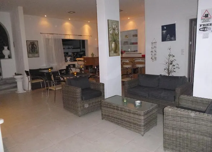 Karafelas * Skiathos by