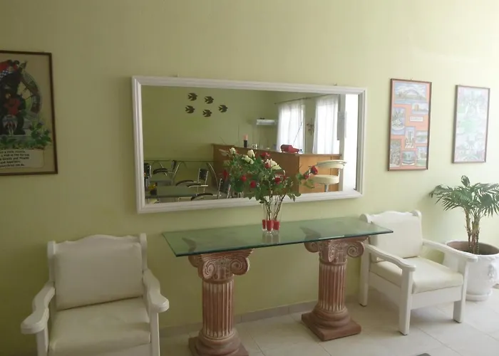 Hotel Karafelas Skiathos by